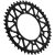 Jt Sprockets Sprkt Rl 44T Kaw/Yam Blk Jta486-44Blk