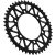 Jt Sprockets Sprkt Rl 45T Kaw/Yam Blk Jta486-45Blk