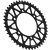 Jt Sprockets Sprkt Rl 46T Kaw/Yam Blk Jta486-46Blk