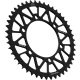 Jt Sprockets Sprkt Rl 46T Kaw/Yam Blk Jta486-46Blk