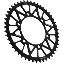 Jt Sprockets Sprkt Rl 48T Kaw/Yam Blk Jta486-48Blk