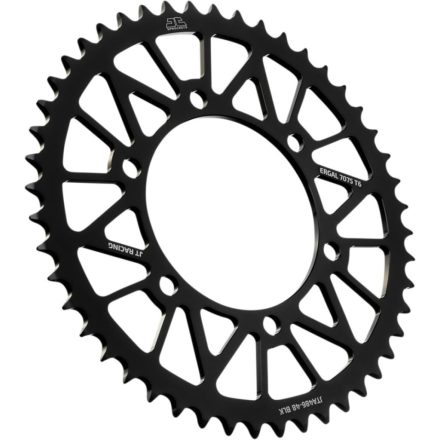 Jt Sprockets Sprkt Rl 48T Kaw/Yam Blk Jta486-48Blk