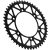 Jt Sprockets Pinion Rl 49T Suz Blk Jta808-49Blk