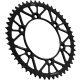 Pinion spate JT Sprockets 49T aluminiu JTA808.49BLK
