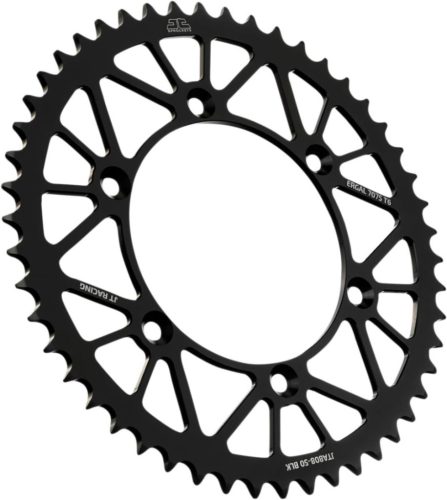 Jt Sprockets Pinion Rl 50T Suz Blk Jta808-50Blk