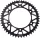 Pinion spate JT Sprockets 48T aluminiu JTA822.48BLK