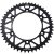 Jt Sprockets Pinion Rl 48T 520 Blk Jta822-48Blk