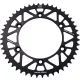 Pinion spate JT Sprockets 48T aluminiu JTA822.48BLK