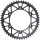Jt Sprockets Pinion Rl 50T 520 Blk Jta822-50Blk
