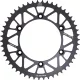 Pinion spate JT Sprockets 50T aluminiu JTA822.50BLK