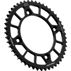 Pinion spate JT Sprockets 49T aluminiu JTA895.49BLK
