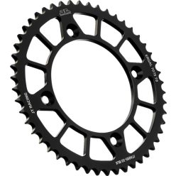 Jt Sprockets Sprkt Rl 50T Hus/Ktm Blk Jta895-50Blk