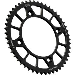 Pinion spate JT Sprockets 50T aluminiu JTA895.50BLK