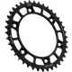 Pinion spate JT Sprockets 40T aluminiu JTA897.40BLK