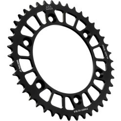 Jt Sprockets Sprkt Rl 42T Hus/Ktm Blk Jta897-42Blk