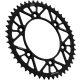 Jt Sprockets Sprkt Rl 48T Hus/Ktm Blk Jta897-48Blk