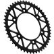 Jt Sprockets Sprkt Rl 49T Hus/Ktm Blk Jta897-49Blk