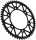 Pinion spate JT Sprockets 50T aluminiu JTA897.50BLK