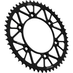 Jt Sprockets Sprkt Rl 51T Hus/Ktm Blk Jta897-51Blk