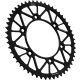 Jt Sprockets Sprkt Rl 52T Hus/Ktm Blk Jta897-52Blk