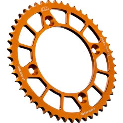 Pinion spate JT Sprockets 49T aluminiu JTA895.49ORG