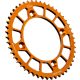 Pinion spate JT Sprockets 49T aluminiu JTA895.49ORG