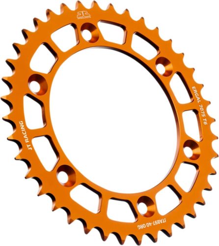 Jt Sprockets Sprkt Rl 40T Hus/Ktm Org Jta897-40Org