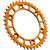 Jt Sprockets Sprkt Rl 40T Hus/Ktm Org Jta897-40Org