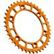 Jt Sprockets Sprkt Rl 40T Hus/Ktm Org Jta897-40Org