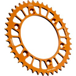 Jt Sprockets Sprkt Rl 42T Hus/Ktm Org Jta897-42Org