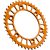 Jt Sprockets Sprkt Rl 42T Hus/Ktm Org Jta897-42Org