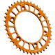 Jt Sprockets Sprkt Rl 42T Hus/Ktm Org Jta897-42Org