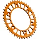 Pinion spate JT Sprockets 42T aluminiu JTA897.42ORG