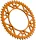 Pinion spate JT Sprockets 45T aluminiu JTA897.45ORG