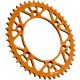 Jt Sprockets Sprkt Rl 45T Hus/Ktm Org Jta897-45Org