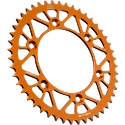 Jt Sprockets Sprkt Rl 47T Hus/Ktm Org Jta897-47Org