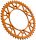 Jt Sprockets Sprkt Rl 47T Hus/Ktm Org Jta897-47Org
