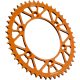 Jt Sprockets Sprkt Rl 47T Hus/Ktm Org Jta897-47Org