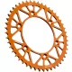 Pinion spate JT Sprockets 48T aluminiu JTA897.48ORG