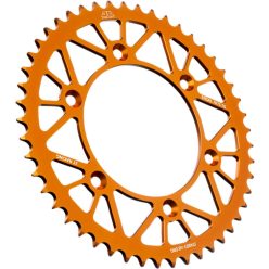 Jt Sprockets Sprkt Rl 49T Hus/Ktm Org Jta897-49Org