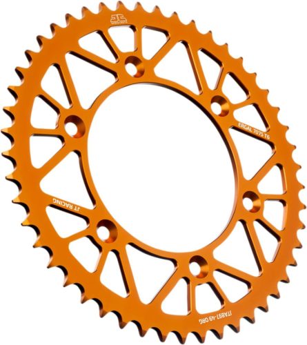 Jt Sprockets Sprkt Rl 49T Hus/Ktm Org Jta897-49Org