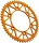 Pinion spate JT Sprockets 50T aluminiu JTA897.50ORG