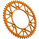Jt Sprockets Sprkt Rl 50T Hus/Ktm Org Jta897-50Org