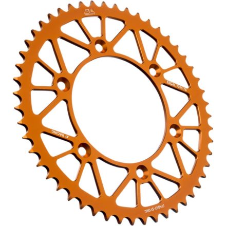 Jt Sprockets Sprkt Rl 51T Hus/Ktm Org Jta897-51Org