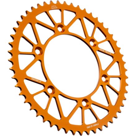 Jt Sprockets Sprkt Rl 52T Hus/Ktm Org Jta897-52Org