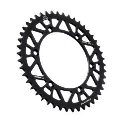 Pinion spate JT Sprockets 46T aluminiu JTA460.46BLK