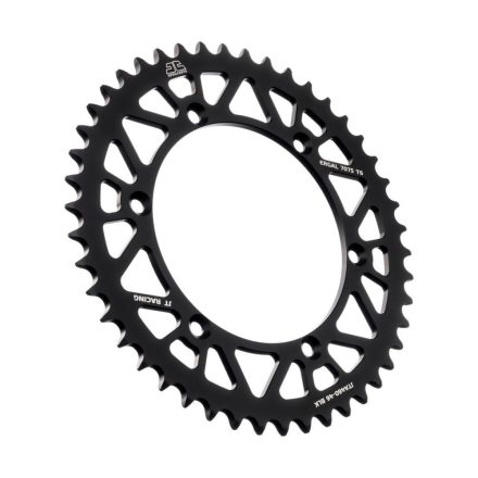 Jt Sprockets Pinion Rl 520 46T Blk Jta460-46Blk