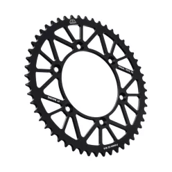Pinion spate JT Sprockets 52T aluminiu JTA808.52BLK