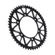 Pinion spate JT Sprockets 52T aluminiu JTA808.52BLK