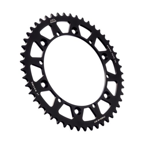 Jt Sprockets Pinion Rl 520 49T Blk Jta853-49Blk